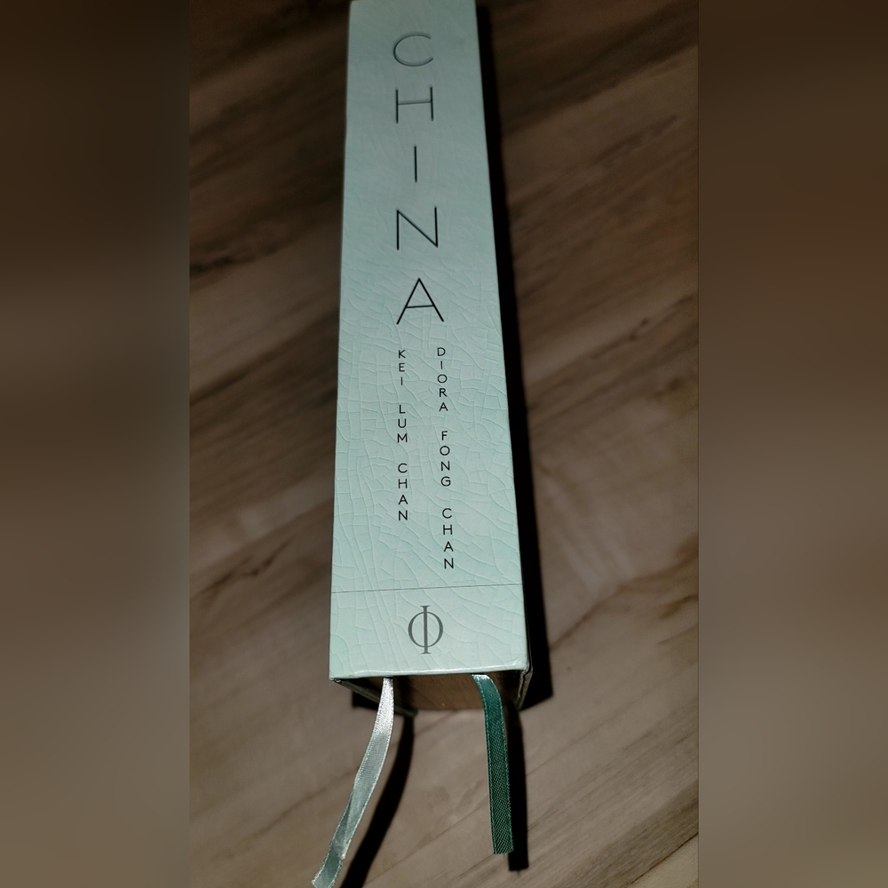 Chinese Cook Book - Picture 7 of 7